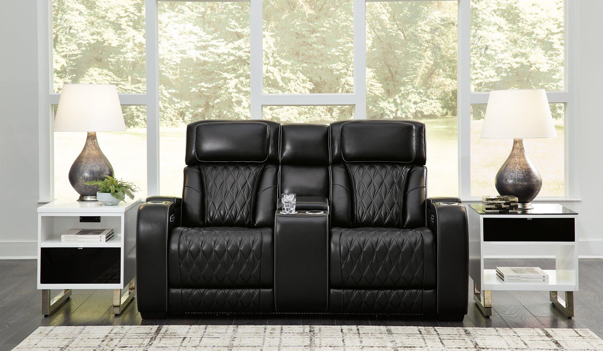 Boyington Living Room Set - Jack’s Furniture and More (Laredo, TX)
