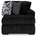 Midnight-Madness Super Chaise - Jack’s Furniture and More (Laredo, TX)