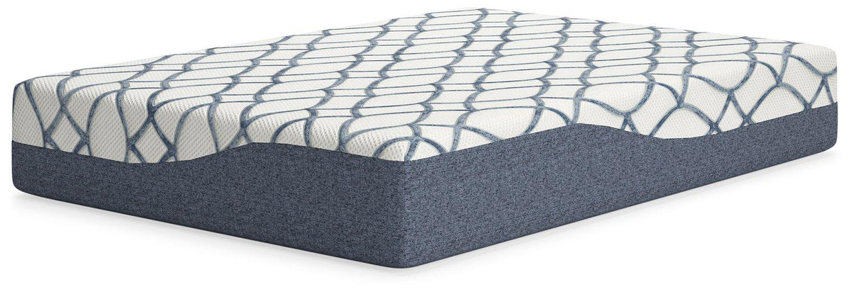 12 Inch Chime Elite 2.0 Mattress - Jack’s Furniture and More (Laredo, TX)