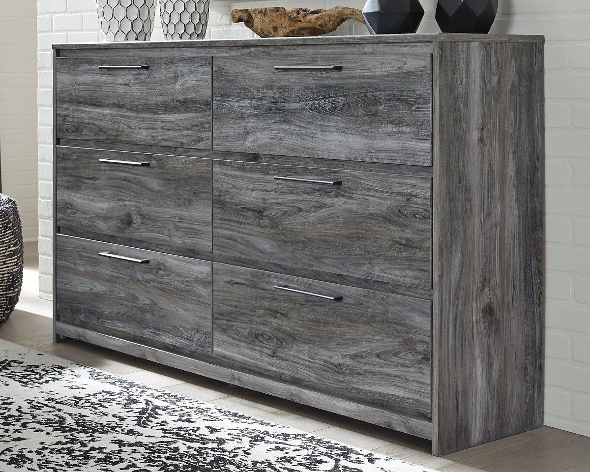 Baystorm Dresser - Jack’s Furniture and More (Laredo, TX)