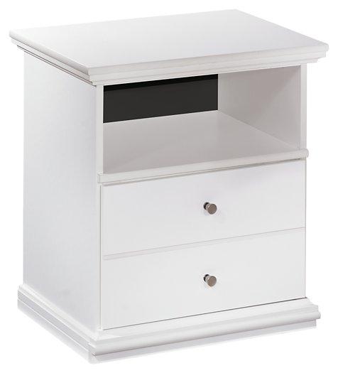 Bostwick Shoals Bedroom Set - Jack’s Furniture and More (Laredo, TX)