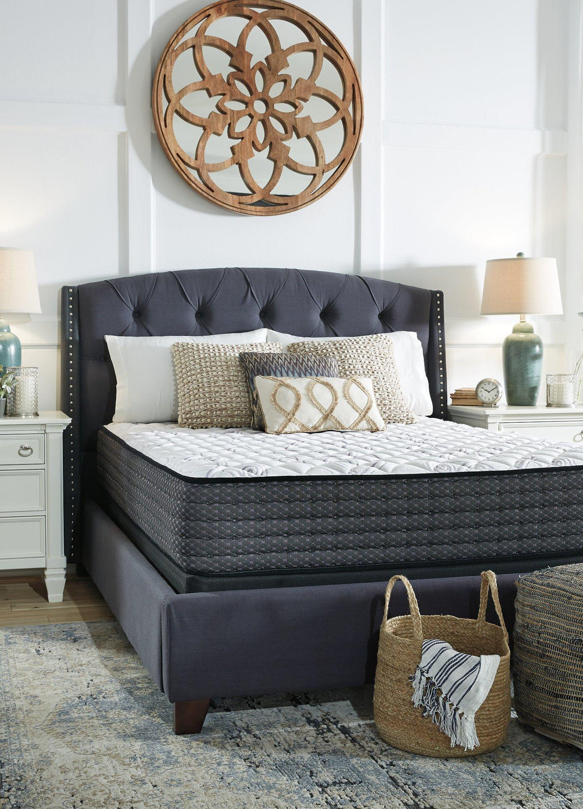 Limited Edition Firm Mattress - Jack’s Furniture and More (Laredo, TX)