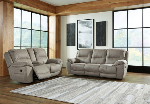 Next-Gen Gaucho Living Room Set - Jack’s Furniture and More (Laredo, TX)