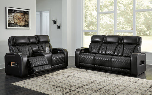 Boyington Living Room Set - Jack’s Furniture and More (Laredo, TX)