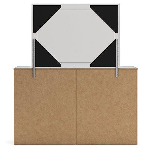 Cayboni Bedroom Package - Jack’s Furniture and More (Laredo, TX)