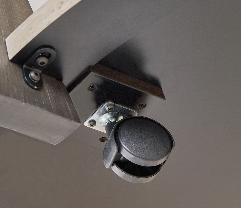 Frazwa Occasional Table Set - Jack’s Furniture and More (Laredo, TX)