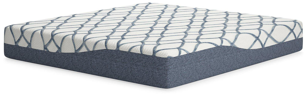 12 Inch Chime Elite 2.0 Mattress - Jack’s Furniture and More (Laredo, TX)