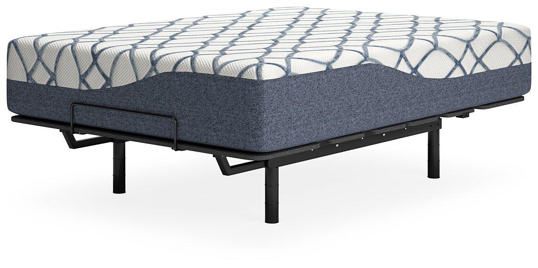14 Inch Chime Elite 2.0 Mattress - Jack’s Furniture and More (Laredo, TX)