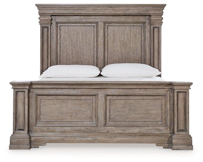 Blairhurst Bedroom Set - Jack’s Furniture and More (Laredo, TX)