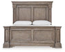 Blairhurst Bedroom Set - Jack’s Furniture and More (Laredo, TX)