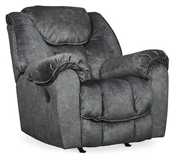 Capehorn Recliner