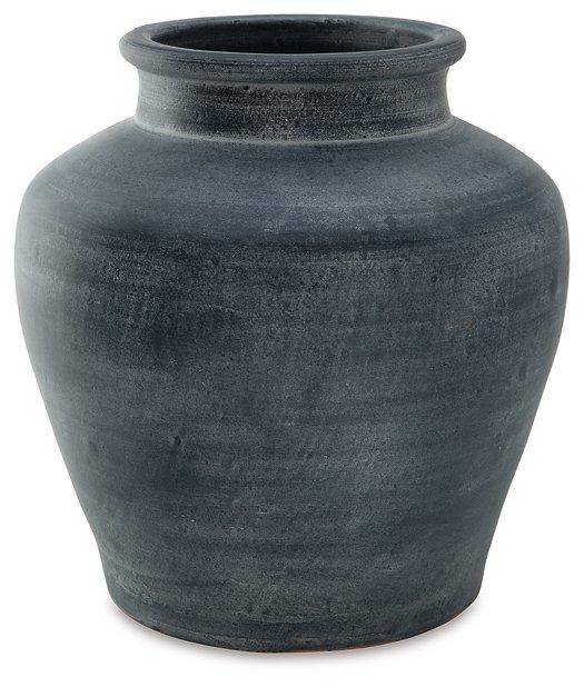 Meadie Vase - Jack’s Furniture and More (Laredo, TX)