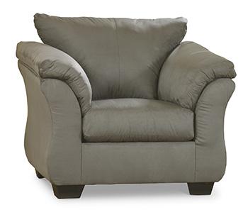 Darcy Living Room Set - Jack’s Furniture and More (Laredo, TX)