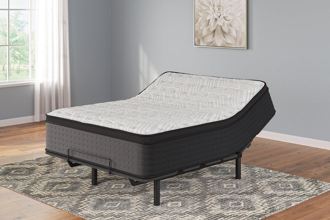 Palisades ET Mattress - Jack’s Furniture and More (Laredo, TX)