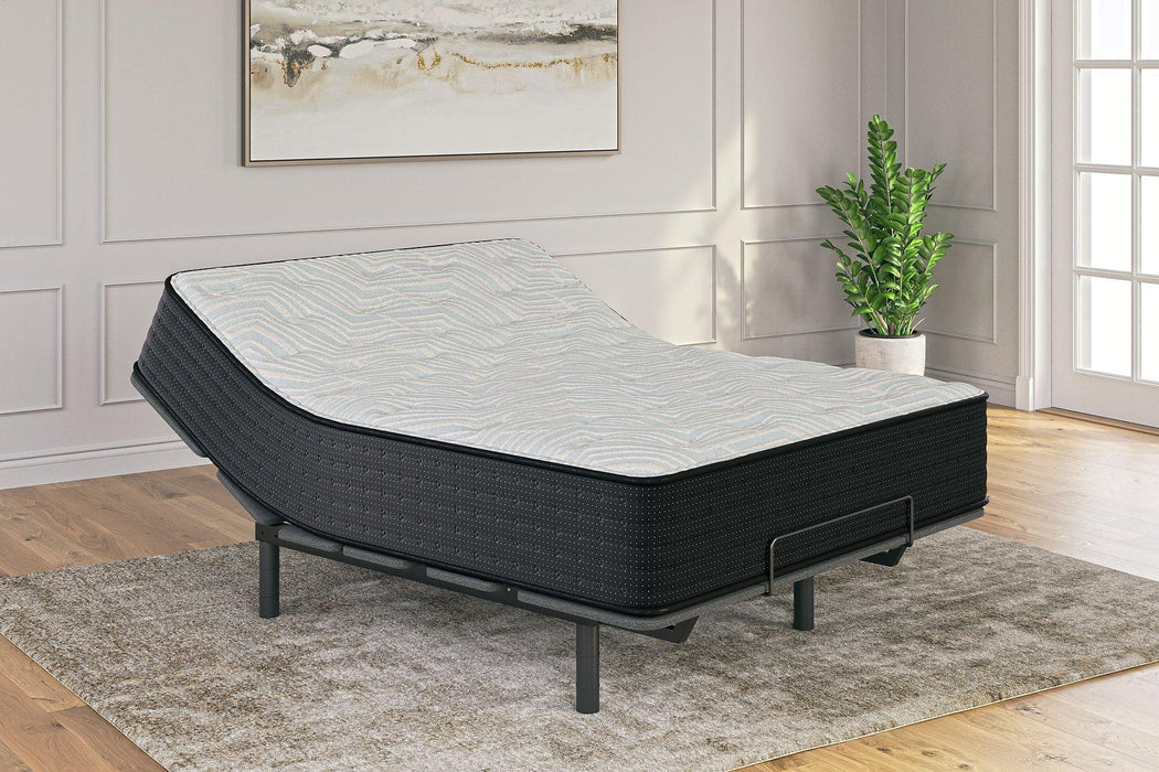 Palisades Firm Mattress - Jack’s Furniture and More (Laredo, TX)