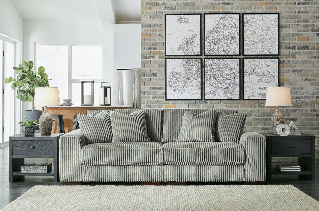 Lindyn Sectional Sofa - Jack’s Furniture and More (Laredo, TX)