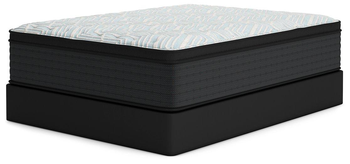Palisades ET Mattress - Jack’s Furniture and More (Laredo, TX)