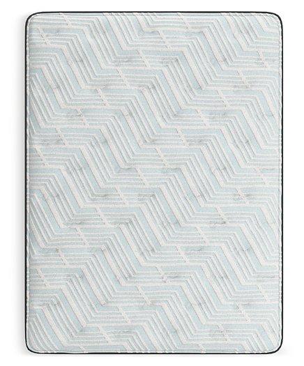 Palisades Plush Mattress - Jack’s Furniture and More (Laredo, TX)