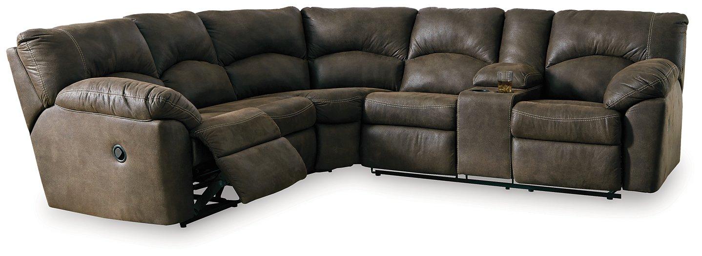Tambo Living Room Set - Jack’s Furniture and More (Laredo, TX)