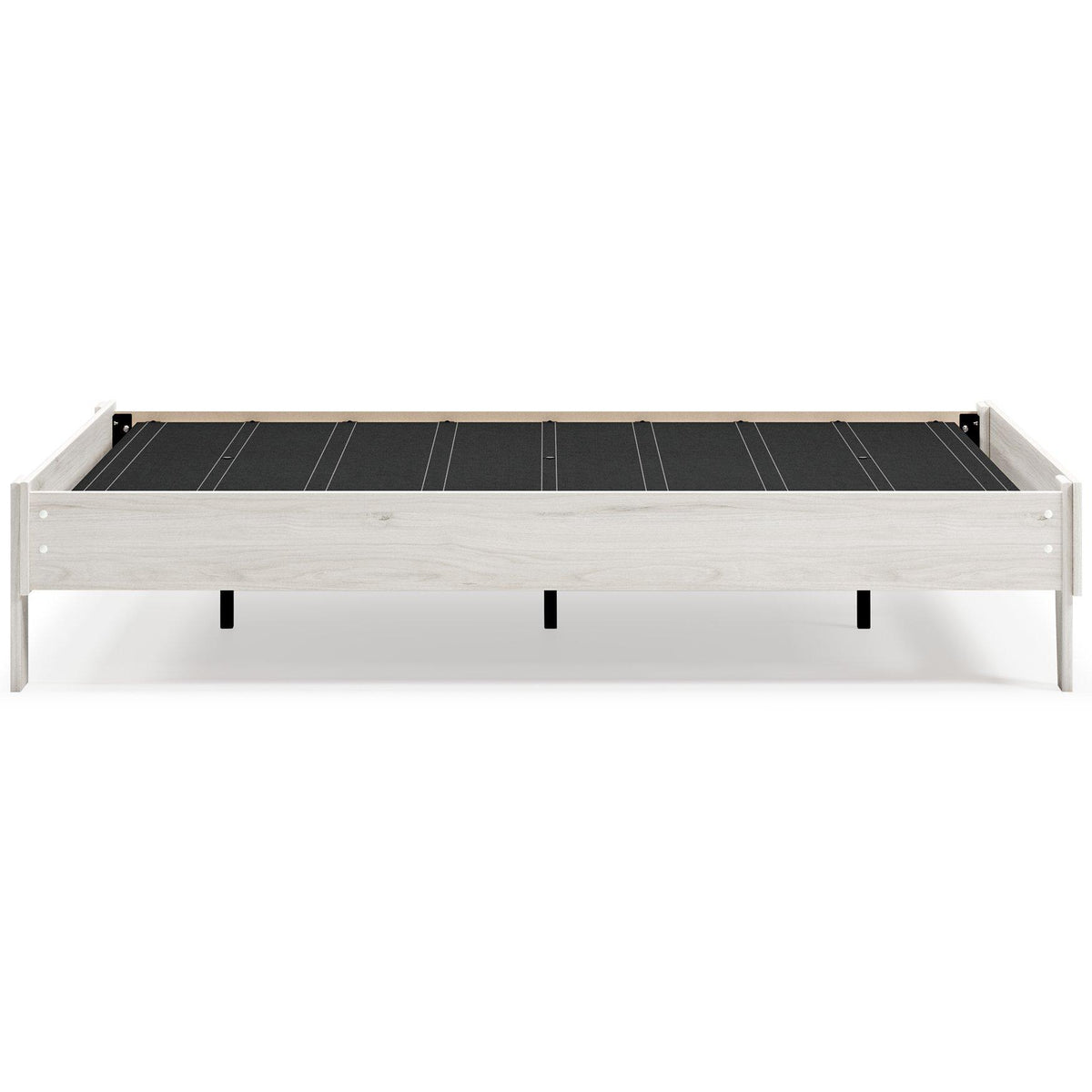 Socalle Bed and Mattress Set - Jack’s Furniture and More (Laredo, TX)