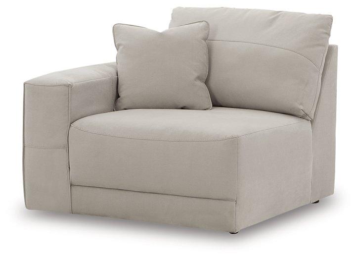 Next-Gen Gaucho Sectional Loveseat - Jack’s Furniture and More (Laredo, TX)