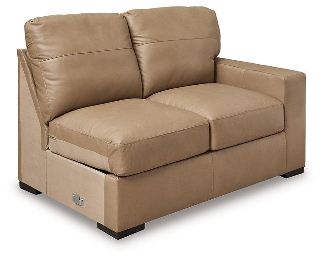Bandon Sectional - Jack’s Furniture and More (Laredo, TX)