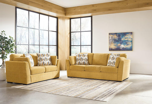 Keerwick Living Room Set - Jack’s Furniture and More (Laredo, TX)