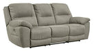 Next-Gen Gaucho Power Reclining Sofa - Jack’s Furniture and More (Laredo, TX)