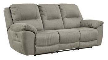 Next-Gen Gaucho Power Reclining Sofa - Jack’s Furniture and More (Laredo, TX)