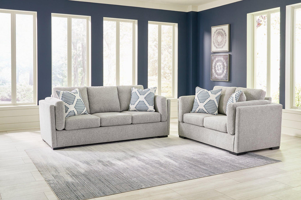 Evansley Living Room Set - Jack’s Furniture and More (Laredo, TX)