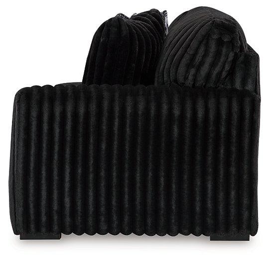 Midnight-Madness Sectional with Chaise - Jack’s Furniture and More (Laredo, TX)