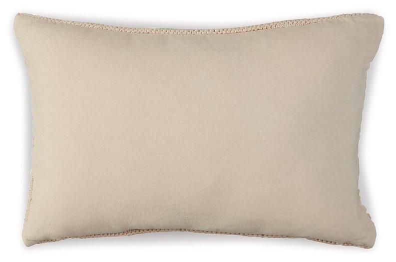 Abreyah Pillow - Jack’s Furniture and More (Laredo, TX)