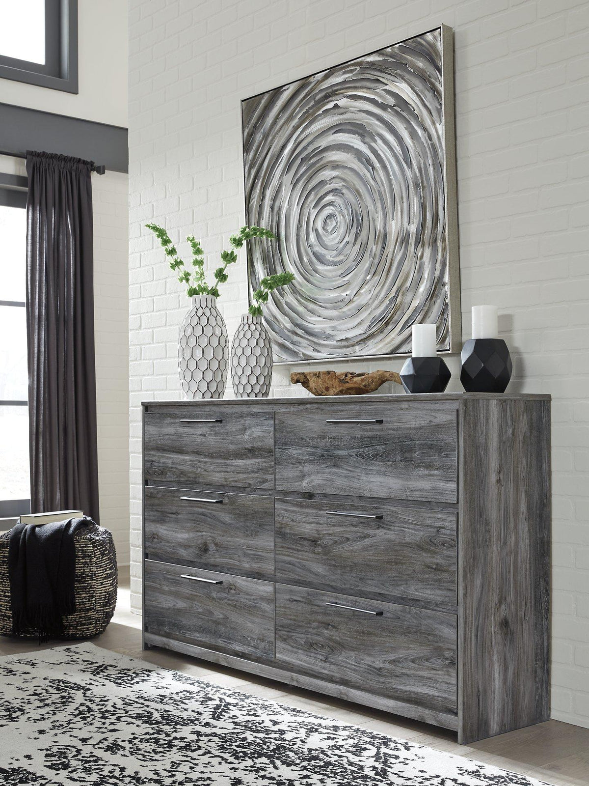 Baystorm Dresser - Jack’s Furniture and More (Laredo, TX)