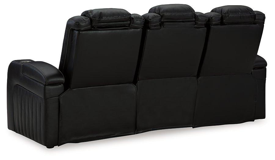 Caveman Den Upholstery Package - Jack’s Furniture and More (Laredo, TX)