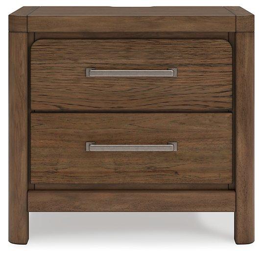 Cabalynn Nightstand - Jack’s Furniture and More (Laredo, TX)