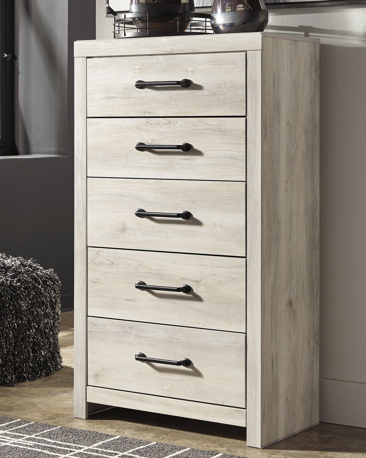 Cambeck Chest of Drawers - Jack’s Furniture and More (Laredo, TX)