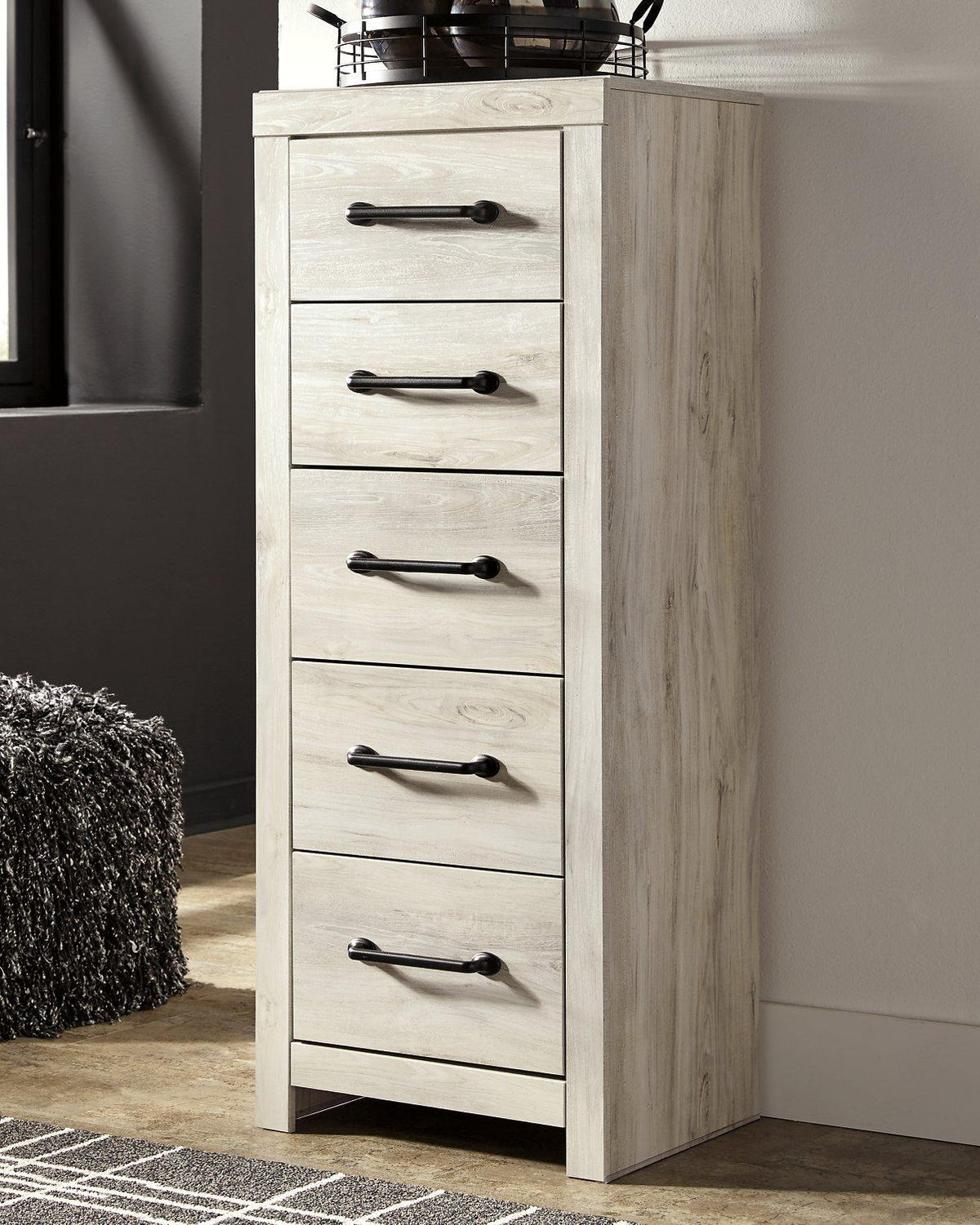 Cambeck Narrow Chest of Drawers - Jack’s Furniture and More (Laredo, TX)