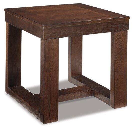 Watson End Table Set - Jack’s Furniture and More (Laredo, TX)
