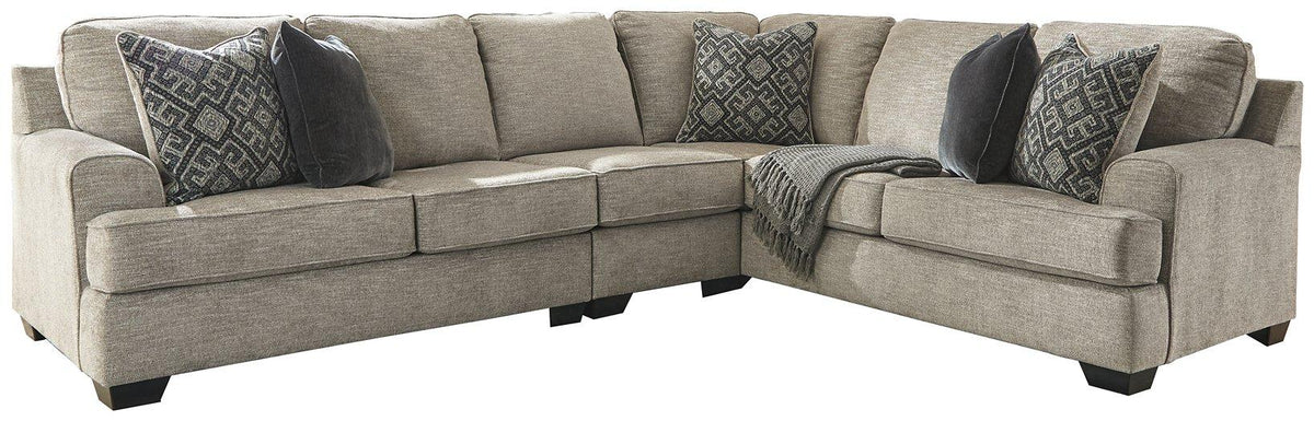 Bovarian Living Room Set - Jack’s Furniture and More (Laredo, TX)