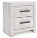Cayboni Nightstand - Jack’s Furniture and More (Laredo, TX)