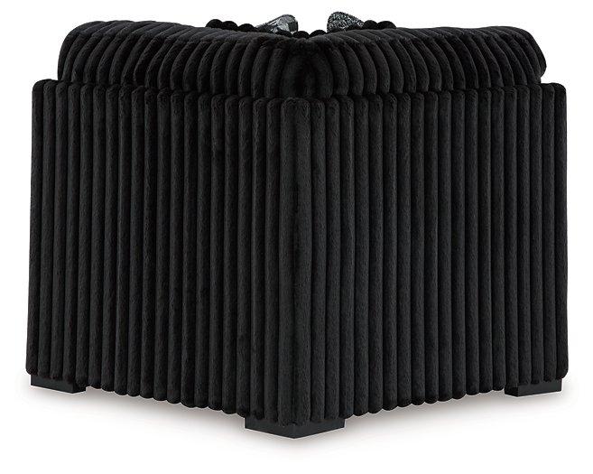 Midnight-Madness Sectional with Chaise - Jack’s Furniture and More (Laredo, TX)