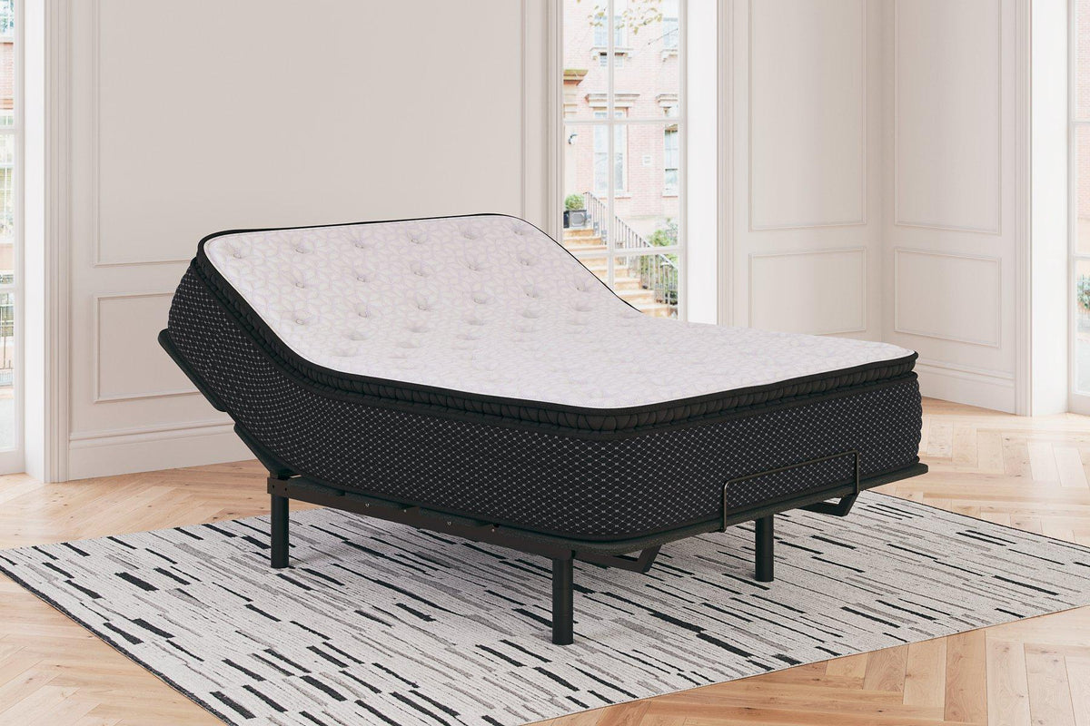 Limited Edition PT Mattress - Jack’s Furniture and More (Laredo, TX)