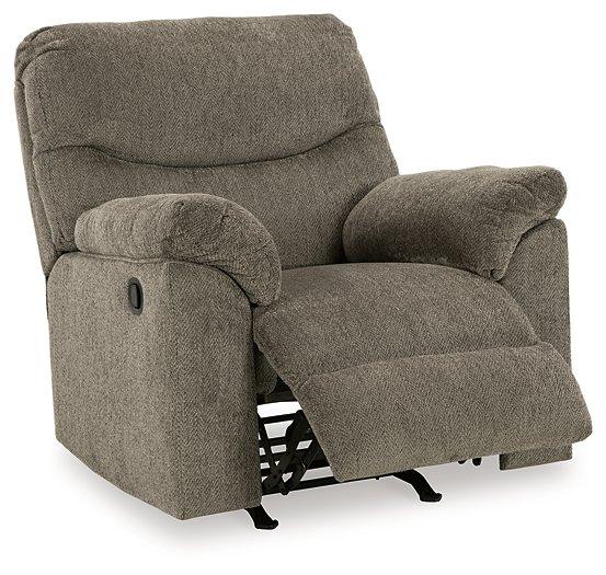 Alphons Living Room Set - Jack’s Furniture and More (Laredo, TX)