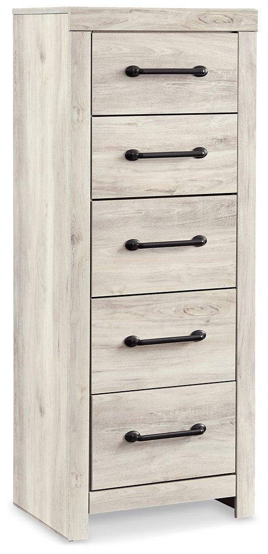 Cambeck Narrow Chest of Drawers - Jack’s Furniture and More (Laredo, TX)
