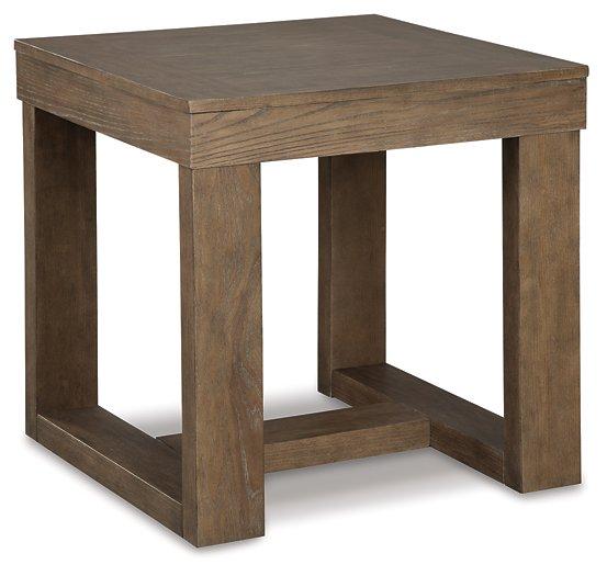 Cariton Table Set - Jack’s Furniture and More (Laredo, TX)