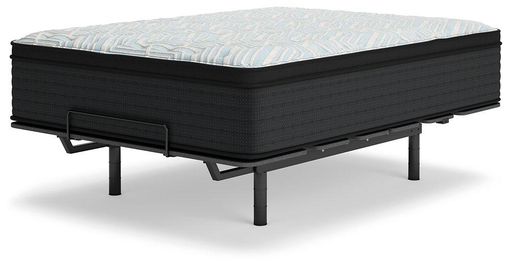 Palisades ET Mattress - Jack’s Furniture and More (Laredo, TX)