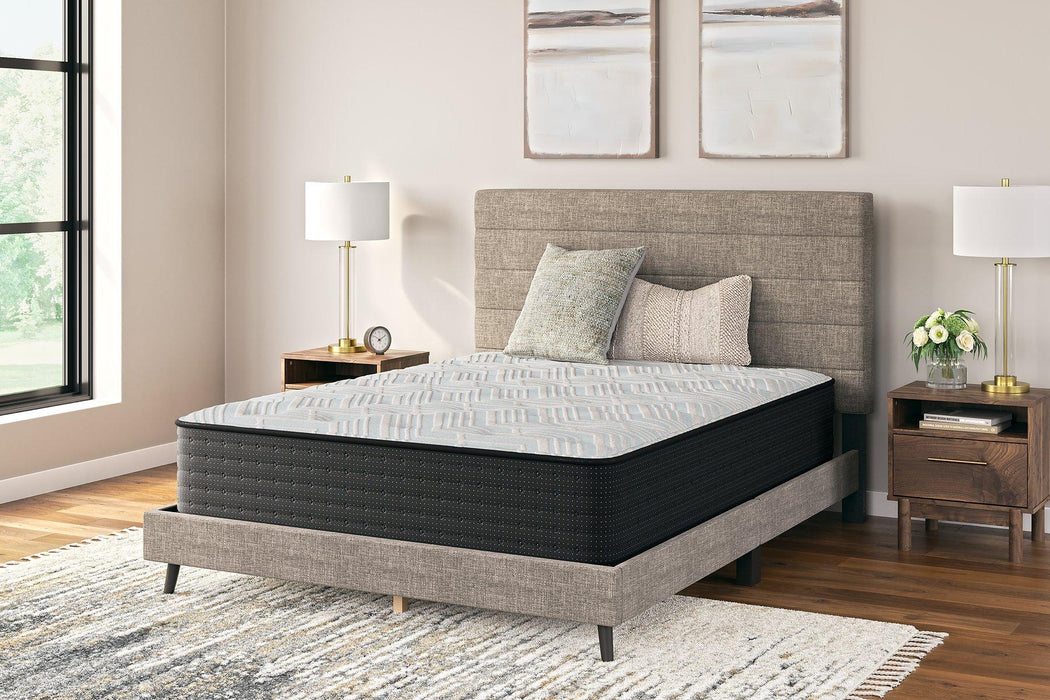 Palisades Plush Mattress - Jack’s Furniture and More (Laredo, TX)