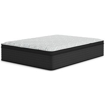 Palisades ET Mattress - Jack’s Furniture and More (Laredo, TX)