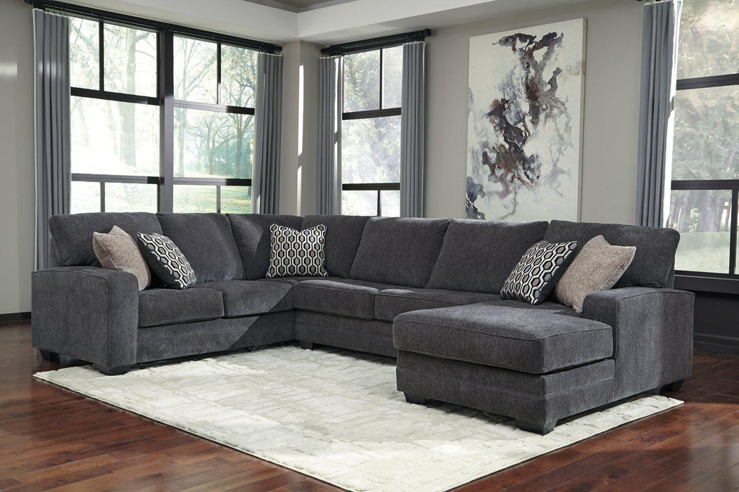 Tracling Living Room Set - Jack’s Furniture and More (Laredo, TX)