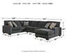 Tracling Living Room Set - Jack’s Furniture and More (Laredo, TX)